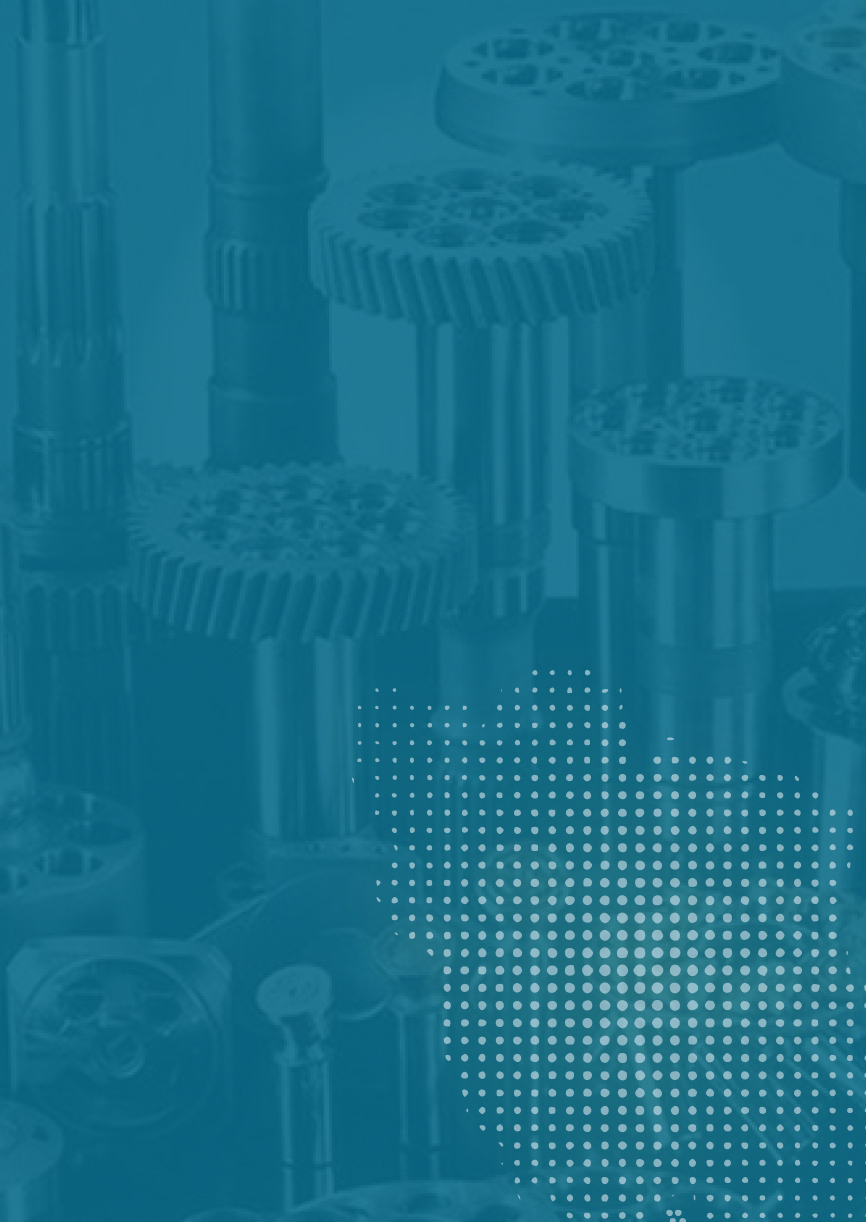 Поставка оборудования и запчастей